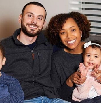 Meet Our Indianapolis Moms: Sierra Sullivan