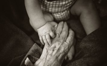 When I Tell My Grandkids About This