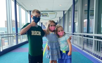 the children's museum of Indianapolis