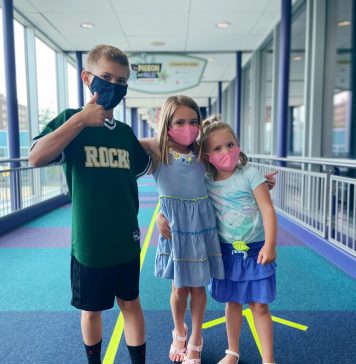 the children's museum of Indianapolis