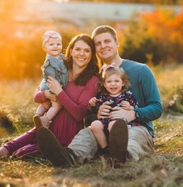 Meet Our Indianapolis Moms: Krysten