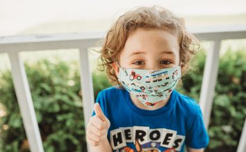 Mask Up Hoosiers – Where You Can Get Face Masks in Indianapolis places to get face masks in Indianapolis