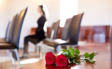 Should I Take My 7-Year Old to a Funeral?