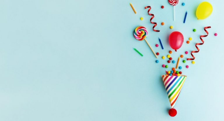 Successfully Celebrating My Child’s Birthday During a Pandemic