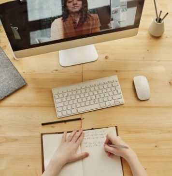 We Were Supposed to Start School Today