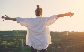 I Like Myself: Erasing Self-Doubt in My Thirties