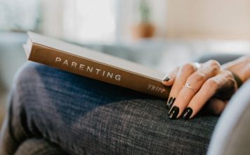 You’re Not Doing It Wrong, Mama–It’s Just THAT Hard!