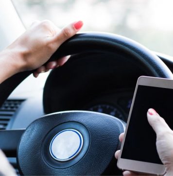 It Really Can Wait: Ending Distracted Driving with the Hands-Free Law