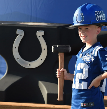 Indianapolis Colts Training Camp