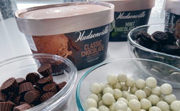 Milkshake Memories: Celebrating Back to School