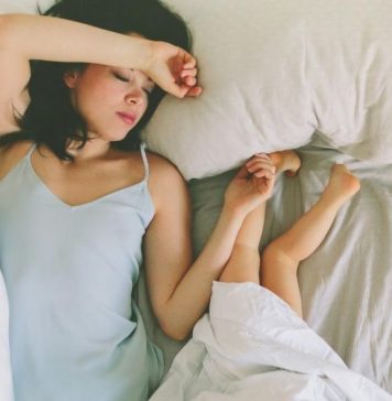 Generation of Judgment- A Lesson That Co-sleeping Taught Me