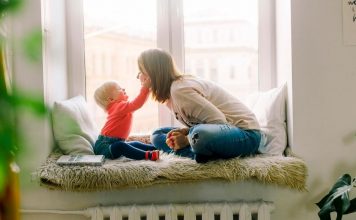 How Giving My Toddler Choices Eliminated Meltdowns