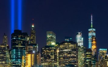 On That Day – Remembering 9/11