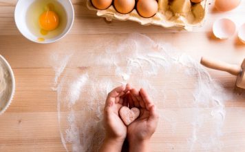 Grandmas are Special People: Lessons From Gram