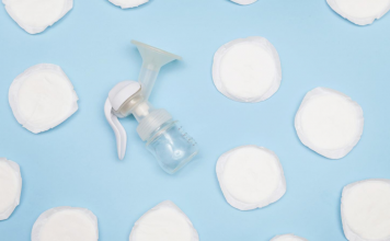 Advice from a Pumping Mama: Five Tips to Make it Work for You