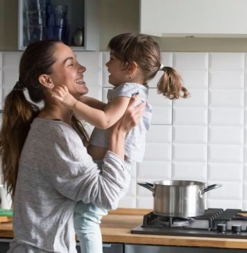 She Won’t Need Me One Day