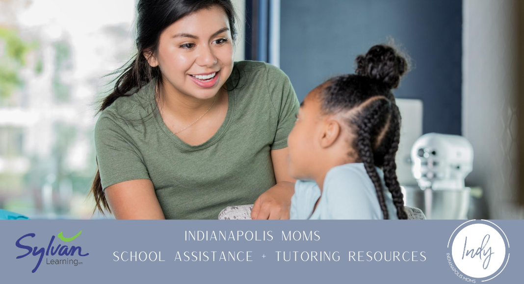 Indianapolis tutoring