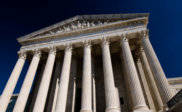 Fighting on for Ruth Bader Ginsburg