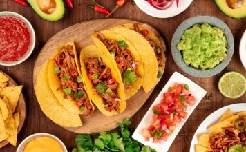 National Taco Day: The Best Tacos in the City to Celebrate