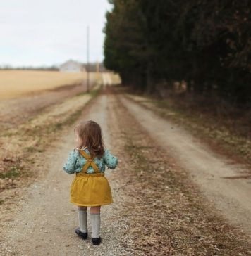 Let’s Hear It for the Girls