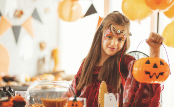 5 Safe and Fun Trick-or-Treating Alternatives trunk or treat