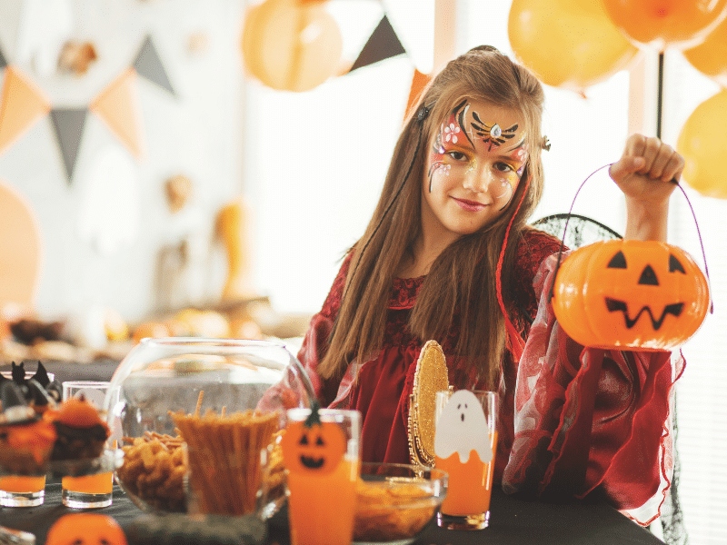 trunk or treat