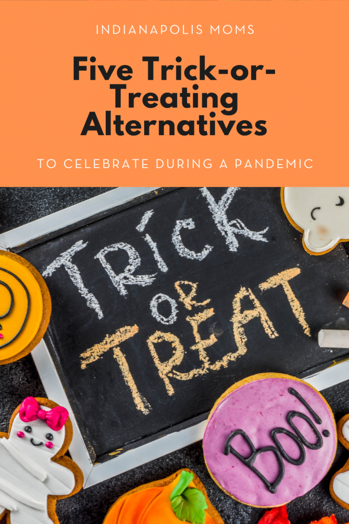 trick or treating alternatives