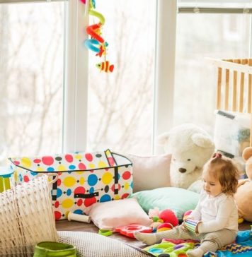 Clutter, Clutter Everywhere