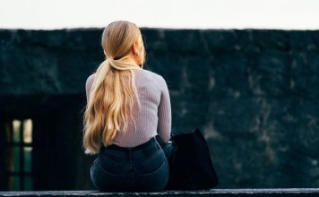 The Thing About Anxiety