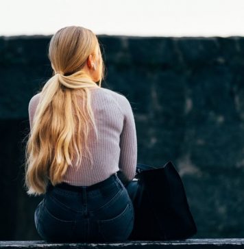 The Thing About Anxiety