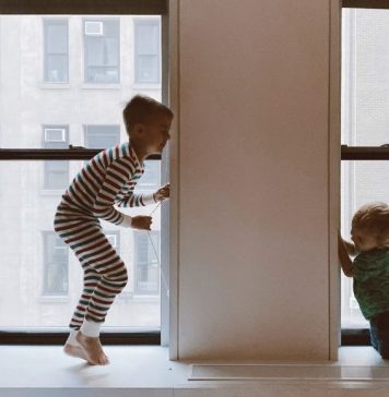 Deciding on Our Second Baby