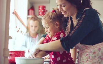 Five Tips on How to Parent Like You Have Always Wanted to During a Pandemic
