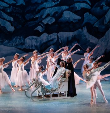 Nutcracker Sweets