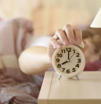 Mom’s Day Off- An Entire Day to Myself