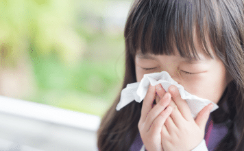 Ask the Expert: COVID or Cold? Preparing Your Family for Flu Season cold or covid