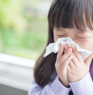 Ask the Expert: COVID or Cold? Preparing Your Family for Flu Season cold or covid