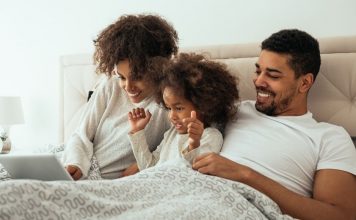 Why This Year May Be What We Needed