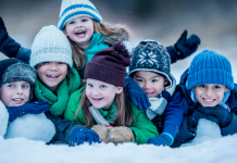 Indianapolis Winter Bucket List