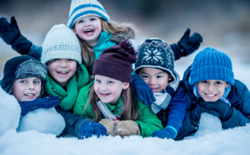 Indianapolis Winter Bucket List
