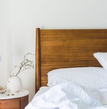 Family Quiet Time: A Practical Solution for a Tired Mom