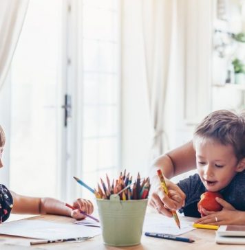 I’ve Lost My Spark for Stay-at-Home Mom Life