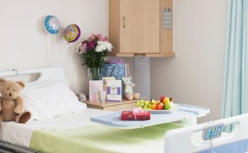 The Stress of a Child’s Surgery: A Mother’s Experience child's surgery