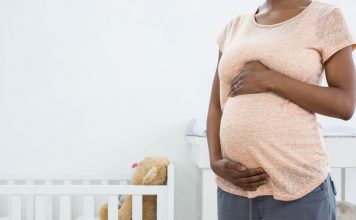 Pregnant During a Pandemic