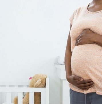 Pregnant During a Pandemic