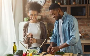 At-Home Valentine’s Date Ideas to Support Local