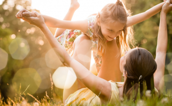 embracing failure as a parent