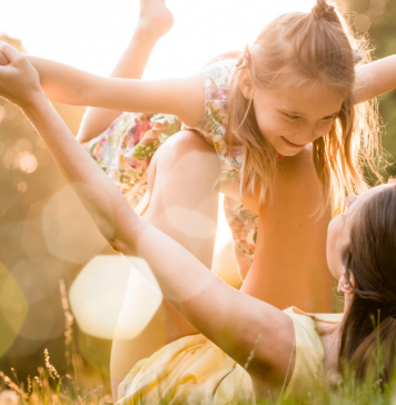 The F Word: Embracing Failure as a Parent embracing failure as a parent