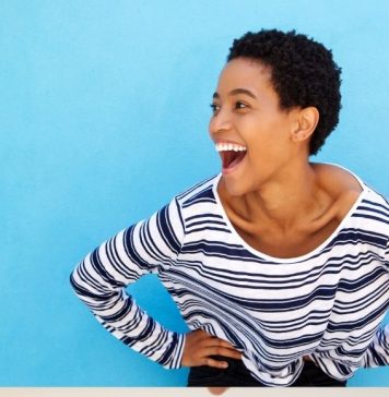 No More New Year, New You: Ten 2021 Self-Love Mantras