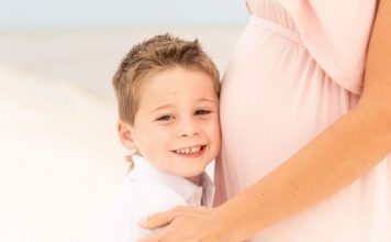 It’s Almost Time, Bring on the Pregnancy No-No’s