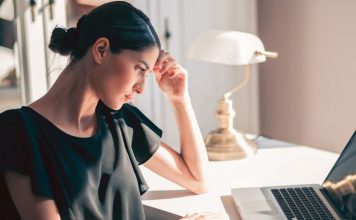 Hey Mama: It’s Me, Your Thyroid